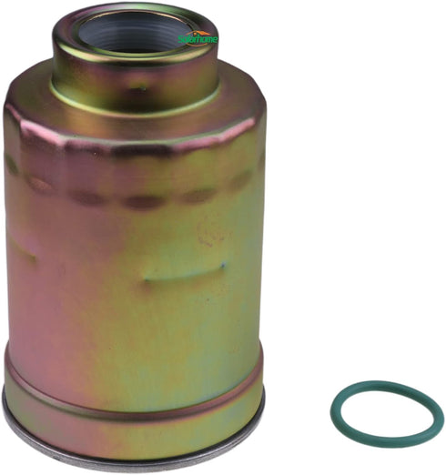 Solarhome Fuel Filter ED0021753180-S ED0021753180 Compatible with Kohler Kohler Engine ED21753180 with O-RINGS...