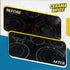 Cerama Bryte Scraper & Pad Combo (2 Pack)...