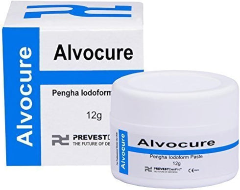 Alvocure, Dental Products...