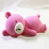 3D Sleeping Bear Silicone Soap & Cake Jello Mold...