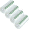 24 Rolls Transparent Tape, Clear Tape Refills for Dispenser, Tear by Hand, 3/4-Inch Clear Tape Refill Roll for Gift Wrapping,Office, Home, School...