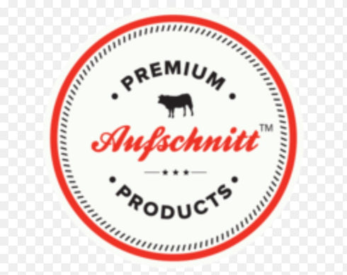 Aufschnitt Grass Fed Beef Jerky - Low Sodium, Certified Kosher - Halal and Keto Friendly - 2 Pack, BBQ...