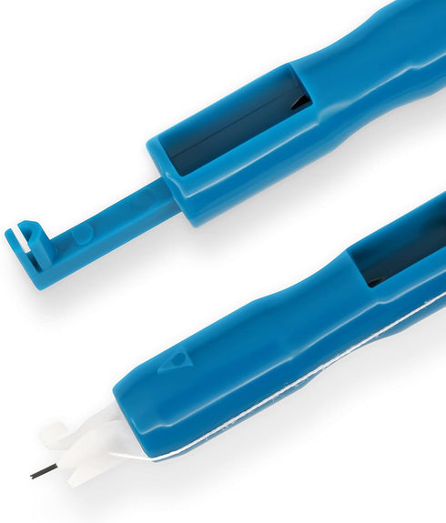 Dritz 253 Machine Needle Inserter & Threader for Sewing...