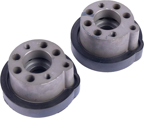 NVH45 Roofing Nailer Cylinder cover Replacement For Hitachi NV45AB2...