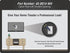DATA COMM 45-0014-LA Cable Plate with Flexible Opening, 1-Gang, Lite Almond...