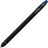 Pentel EnerGel Kuro Liquid Gel Pen, (0.7mm) Medium line, Blue Ink, 8 Pack...