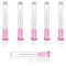 100Pack 18Ga 1Inch/25mm Disposable Dispensing Lab Supplies Individually Sealed Packaging...