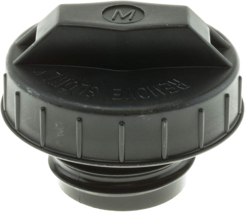 Motorad MGC-817 Fuel Cap Fuel Tank Cap Fits Toyota Camry 83–23 Corolla 83–23 RAV4 00–23 Tacoma 99-23 Honda Accord 90–17 Civic 92–15 CR-V 97–16 972...