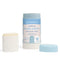 Goodnest® Baby & Toddler Travel Balm Stick - Fragrance-Free, Unscented, 6 Natural Moisturizers, Travel Balm, Organic Baby Balm, Hypoallergenic, Re...