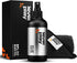 Screen Cleaner Kit from LEVELPLAY | Cleaner for Electronic Devices, Smart TV, Laptop, Computer, Phone, iPad, MacBook | Large Bottle, 8oz Alcohol-F...