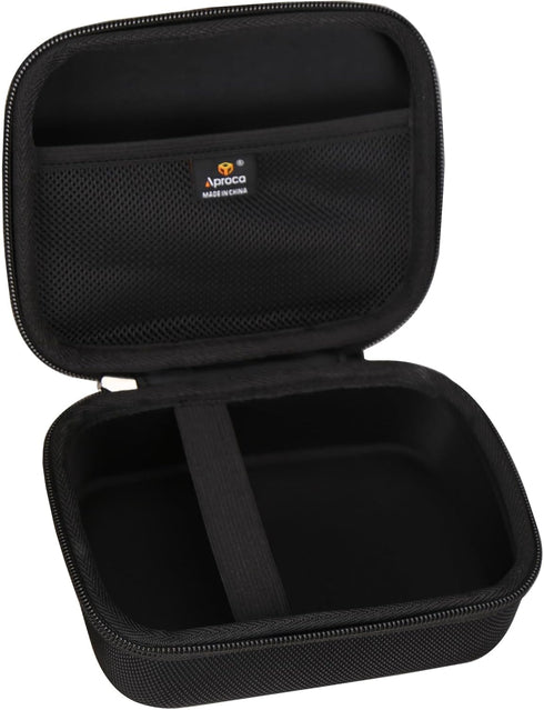 Aproca Hard Portable Storage case, for Waterpik WF-04 Sidekick Water Flosser and Accessories...