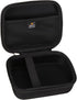 Aproca Hard Portable Storage case, for Waterpik WF-04 Sidekick Water Flosser and Accessories...
