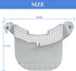 MCK49049101 Dryer Lint Trap Screen Cover Housing Replacement for Kenmore & LG Dlex3370w Dle3170w Dryer Replace AP5071745 PS3534930 - by APPLIANCEMATES