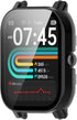 6Pack Screen Protector Compatible with Nerunsa P66D 1.85” Smartwatch Covers Scratched Resistant Screen Protectors Intended for Nerunsa P66D...