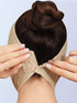 Anna-Kaci Womens Chin Strap Support Band Neck Bandage Post Surgical Compression Head wrap, Neck and Chin Compression Garment Wrap, Beige, Medium...