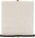 ECOGARD XC10189 Cabin Air Filter Fits 2014-2025 Mazda CX-5, 2014-2018 3, 2014-2021 6, 2014-2018 3 Sport, 2020 2...