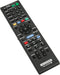 RM-ADP069 RMADP069 Replace Remote Control fit for Sony Blu-ray Disc DVD Player RM-ADP072 BDV-E280 BDV-T28 BDV-F7 BDV-N790W BDV-N890W BDV-N990W BDV...