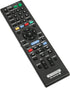 RM-ADP069 RMADP069 Replace Remote Control fit for Sony Blu-ray Disc DVD Player RM-ADP072 BDV-E280 BDV-T28 BDV-F7 BDV-N790W BDV-N890W BDV-N990W BDV...
