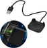 Charger Stand for 19 22 Smartwatch Charger Dock Holder USB Charger Cable Portable Replacement Smartwatch Accessory...