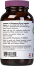 Bluebonnet Nutrition L-Glutamine 500mg, Supports Immune Function, Nitrogen Transporter, Soy & Gluten-Free, Non-GMO, Kosher Certified, Vegan, 50 Ve...