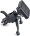 Dockem VentPro Magno Mount 3.0 Series: Magnetic Car Mount for Vents with Custom Metal Plates, Magnet Head, and Swivel Ball Socket...