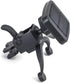 Dockem VentPro Magno Mount 3.0 Series: Magnetic Car Mount for Vents with Custom Metal Plates, Magnet Head, and Swivel Ball Socket...