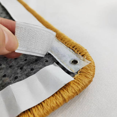 Sisal Cat-Satisfying scratcher Mat (16 * 20 inchs)...