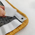 Sisal Cat-Satisfying scratcher Mat (16 * 20 inchs)...