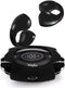 Open Ear Headphones True Wireless Bluetooth Headphones, Ear Clip Earbuds, Sweat Resistant, Fast Charging, 24HRS Playtime, Open Ear Earbuds for Wor...
