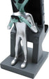 Cute Alien Shape Cell Mobile Phone Holder Stand Smartphone Desk Holder for All Mobile Phones Stand Desk Ornament......