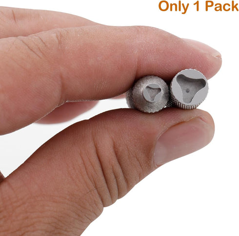 Screwdriver Set for Microtech UltraTech Screws, Manual Making Cutter, Screw Removal Tool, Ratchet Hand Screwdriver UT Cutter...