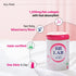 BB LAB Good Night Low Molecular Collagen Powder Stick Supplement, Halal Certified, Korean Marine Collagen, Fish Collagen Peptides, Vitamin C, Glyc...