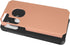 for Samsung Galaxy A21 (SM-A215) - Rubberized Phone Case - AH2 Rosegold...