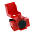 IDEAL Electrical 44-807 Single/Multi-Pole Lockout, 480/600V, 1/Card...