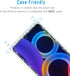 HPTech (2 Pack) Privacy Screen Protector Designed for Samsung Galaxy S21, Galaxy S21 5G Anti-Spy Tempered Glass, Anti Scratch, Bubble Free...
