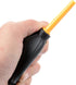 Dust Cleaner Strong Cleaning Air Blower for All DSLR Camera & Camcorders, Lens, LCD Screens, etc + Microfiber Cloth...