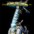 LED Light Kit Compatible with Horizon Forbidden West:Tallneck - Lighting Set for 76989 Building Model (Model Set Not Included)...