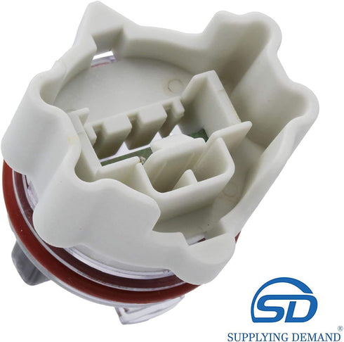 Supplying Demand W10705575 W10134017 Dishwasher Turbidity Sensor Replacement Model Specific Not Universal