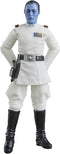 STAR WARS The Vintage Collection Grand Admiral Thrawn, Ahsoka 3.75 Inch Collectible Action Figure...