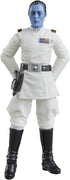STAR WARS The Vintage Collection Grand Admiral Thrawn, Ahsoka 3.75 Inch Collectible Action Figure...