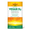 Country Life Vegan D3 5000 IU – Plant-Derived Vitamin D3 from Lichen – High Potency Immune & Bone Support – Certified Vegan, Gluten-Free, Non-GMO ...