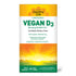Country Life Vegan D3 5000 IU – Plant-Derived Vitamin D3 from Lichen – High Potency Immune & Bone Support – Certified Vegan, Gluten-Free, Non-GMO ...