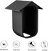 HOLACA Protective Silicone Casing for eufyCam 2C,eufyCam 2C Pro Camouflage and Accessorize Security Camera,Silicone Skin for eufyCam 2C,Waterproof...