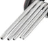 uxcell Folding Hollow End Security Torx Star Key Wrench Set Repair Tool...