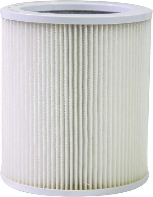 Hunter H-PF400 EcoSilver Coconut Carbon Replacement Pre-Filter for HP400 Air Purifier Series...