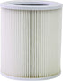 Hunter H-PF400 EcoSilver Coconut Carbon Replacement Pre-Filter for HP400 Air Purifier Series...