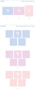 TXT - minisode1 : Blue Hour Album+Folded Poster+Extra Photocards Set (VR ver.)...