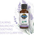 Garden of Life Essential Oil, Lavender 30 ml, USDA Organic & Pure, Clean, Undiluted & Non-GMO - for Diffuser, Aromatherapy, Meditation, Skincare, ...