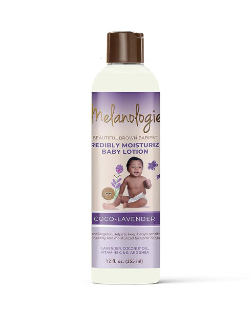 Beautiful Brown Babies Incr Moisturizing Baby Lotion...