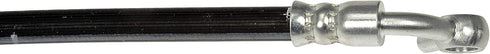 Dorman H620409 Brake Hydraulic Hose Compatible with Select Honda Models...